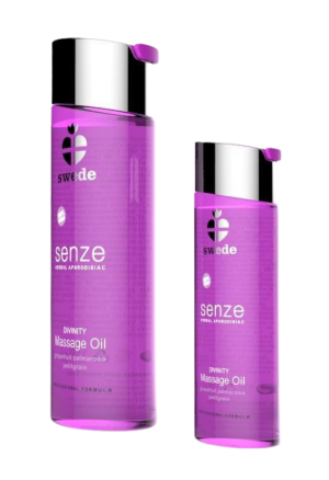 Olejek do masażu -...