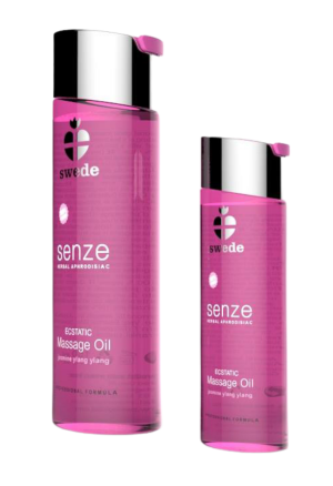 Olejek do masażu - jaśmin,...