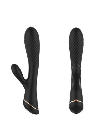 Mocny wibrator do punktu G...