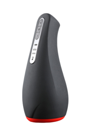 Masturbator męski z funkcją...