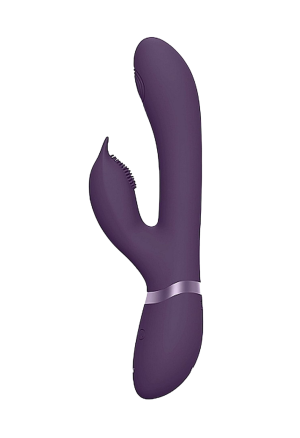 Wibrator punktu G i...