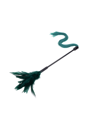 Dwustronny łaskotnik...