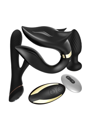 Zestaw gadżetów erotycznych z szybką dostawą