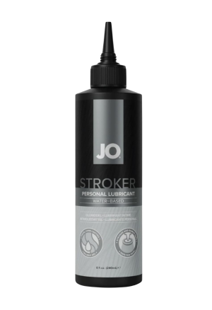 Gęsty lubrykant na bazie...