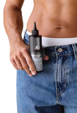 Gęsty lubrykant na bazie wody dedykowany do masturbatorów