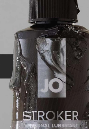 Gęsty lubrykant na bazie wody dedykowany do masturbatorów