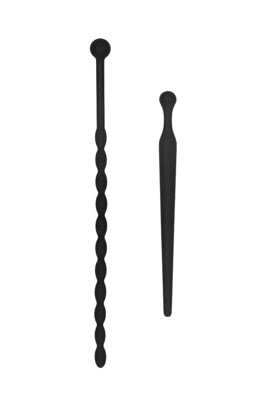 Zestaw plugów do cewki moczowej