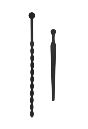 Zestaw plugów do cewki moczowej