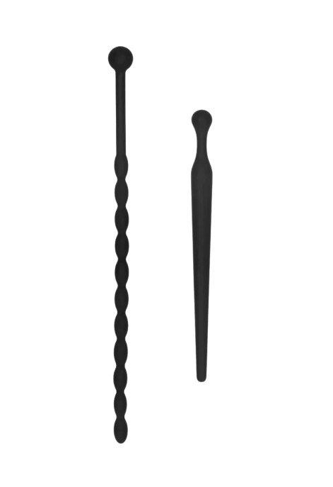 Zestaw plugów do cewki moczowej