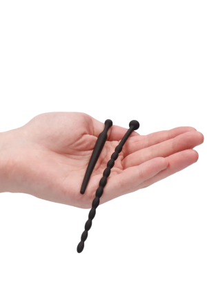 Zestaw plugów do cewki...