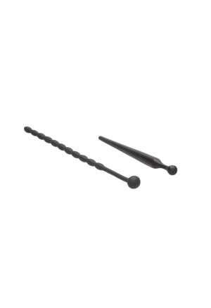 Zestaw plugów do cewki moczowej