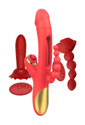 Zestaw apartamentowy...