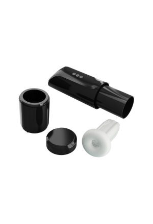 Automatyczny masturbator z...