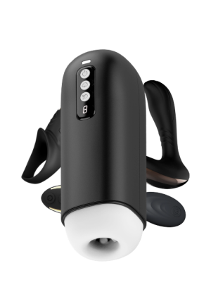 Zestaw apartamentowy "Man...