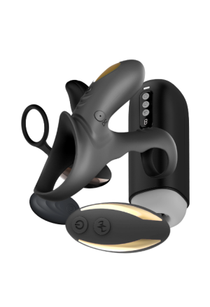 Zabawki erotyczne dla mężczyzn szybka dostawa w Krakowie