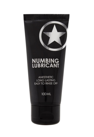 Mocno nawilżający lubrykant na bazie wody