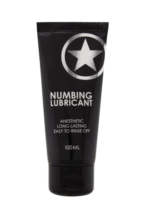 Mocno nawilżający lubrykant na bazie wody