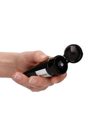 Mocno nawilżający lubrykant...