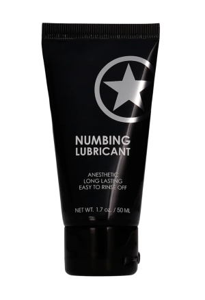 Mocno nawilżający lubrykant na bazie wody