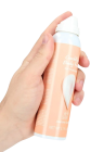 Strzelająca pianka do masażu dla par – jaśminowy - 150 ml