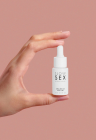 Olejek do seksu oralnego z CBD - 15 ml