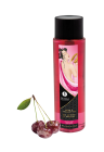 Żel pod prysznic i do kąpieli – zmysłowa piana o wiśniowym aromacie 370 ml
