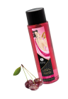 Żel pod prysznic i do kąpieli – zmysłowa piana o wiśniowym aromacie 370 ml
