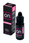 Olejek do stymulacji łechtaczki, delikatny - LITE, 5 ml