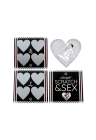 Scratch Sex – erotyczna gra zdrapka dla par
