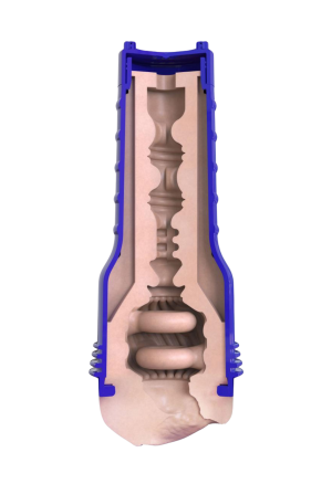 Fleshlight Boost Bang – realistyczny masturbator z funkcją ssania