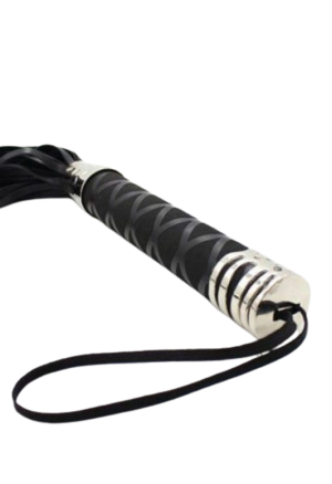 Flogger do zmysłowej...