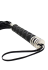 Flogger do zmysłowej stymulacji