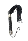 Flogger do zmysłowej stymulacji