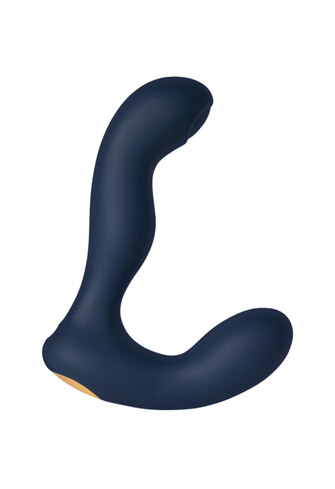 Svakom- pulsujący masażer prostaty sterowany aplikacją na telefon
