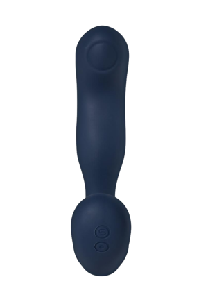 Svakom- pulsujący masażer prostaty sterowany aplikacją na telefon