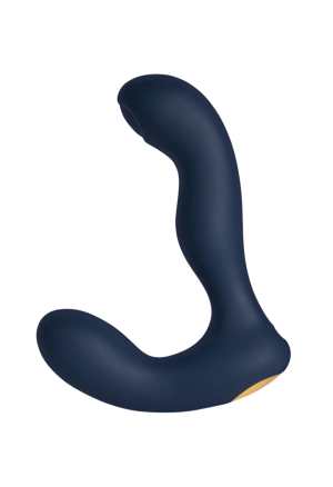 Svakom- pulsujący masażer prostaty sterowany aplikacją na telefon