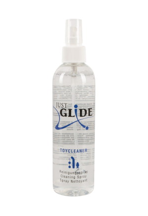 Spray do czyszczenia akcesoriów intymnych - 250 ml