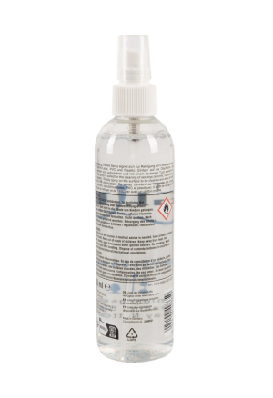 Spray do czyszczenia akcesoriów intymnych - 250 ml