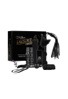 Elegancki zestaw BDSM - 10 elementów