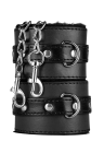 Elegancki zestaw BDSM - 10 elementów