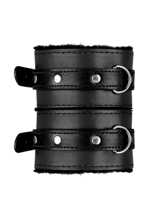 Elegancki zestaw BDSM - 10 elementów