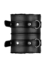 Elegancki zestaw BDSM - 10 elementów