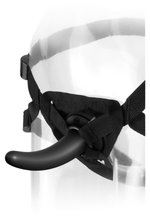 Zestaw strap-on z...