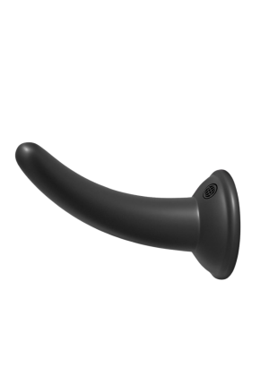 Zestaw strap-on z dopasowaną uprzężą