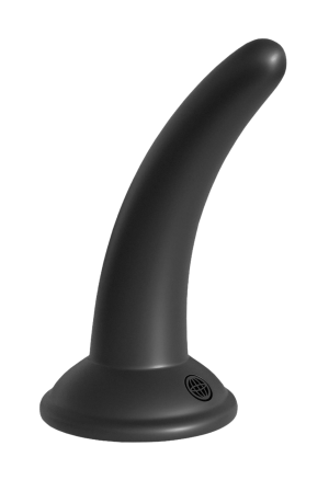 Zestaw strap-on z dopasowaną uprzężą