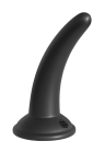 Zestaw strap-on z dopasowaną uprzężą