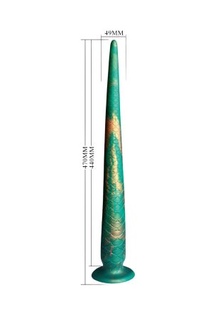 Designerskie dildo...