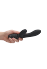 Zaawansowany masażer typu „rabbit” z technologią pulse-wave