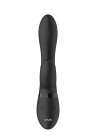 Zaawansowany masażer typu „rabbit” z technologią pulse-wave