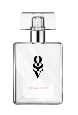 Perfumy z feromonami - Spicy - Obsessive, 30 ml